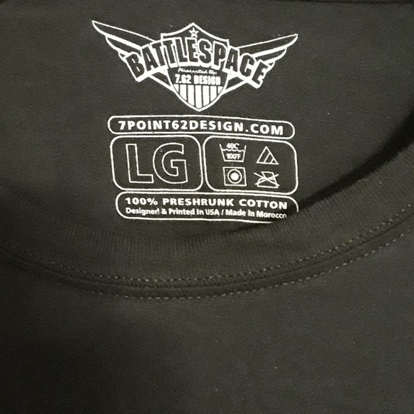 US ARMY Tshirt - Picture 3 of 5